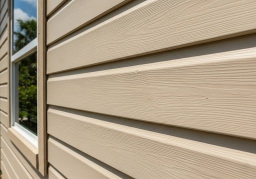 vinyl siding panels
